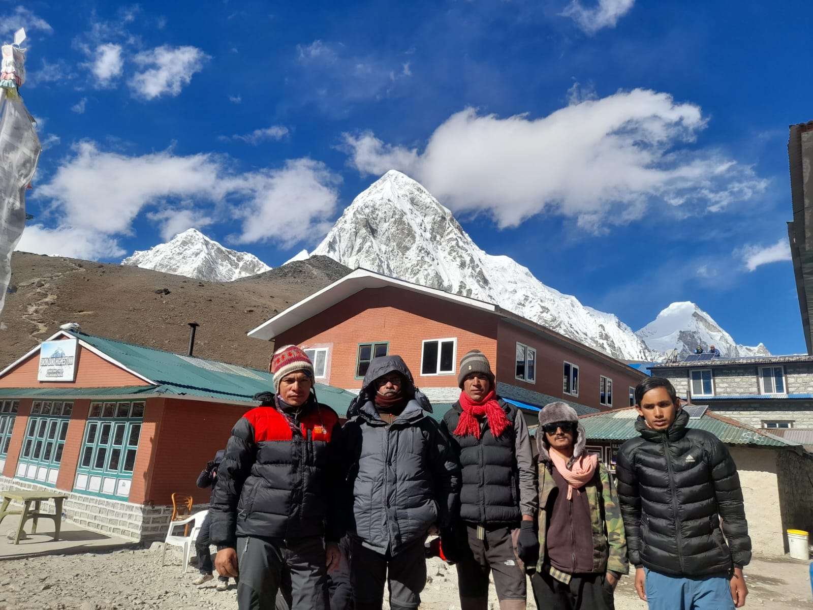 Everest- Base- Camp- Trek- Cost- &- Itinerary