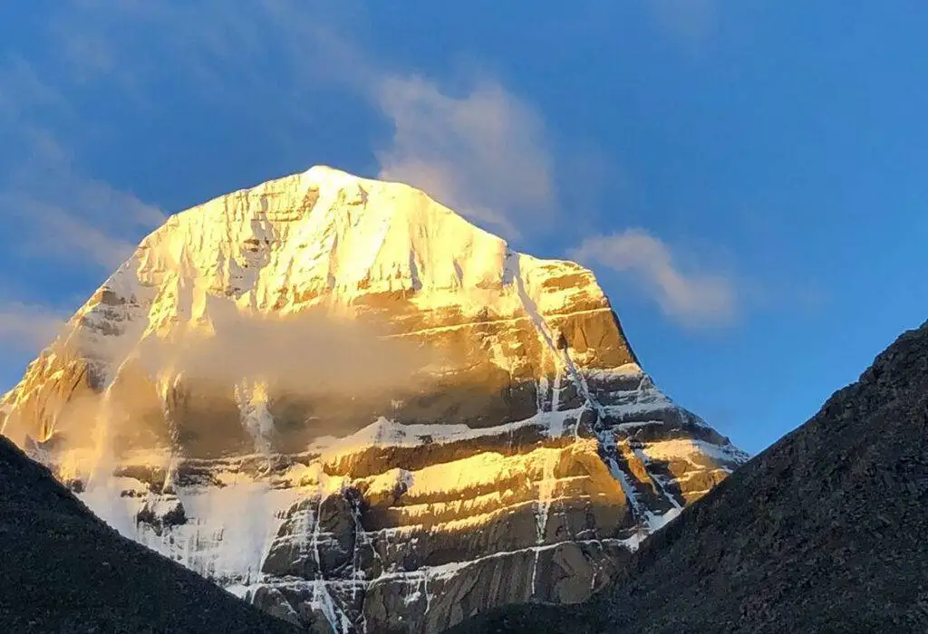 Mt. Kailash Pilgrimage Tour -14 Days