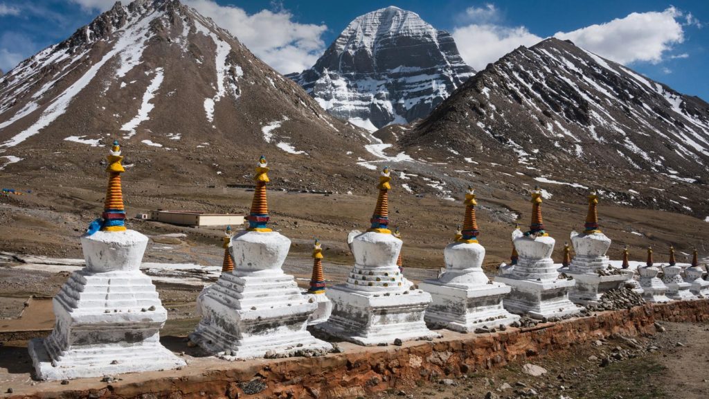 Mt. Kailash Pilgrimage Tour -14 Days