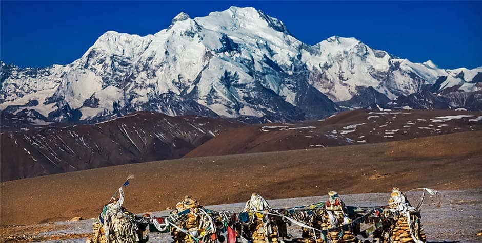 Shishapangma Trek -11 Days