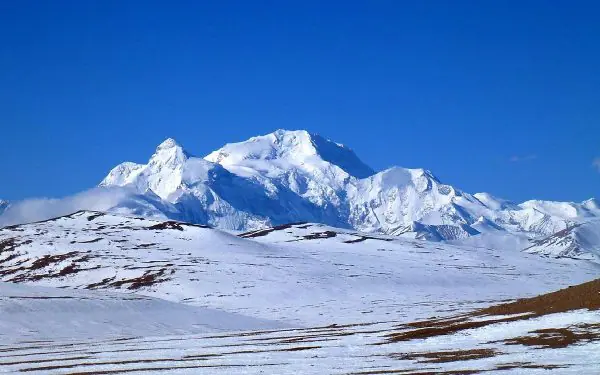 Shishapangma Trek -11 Days