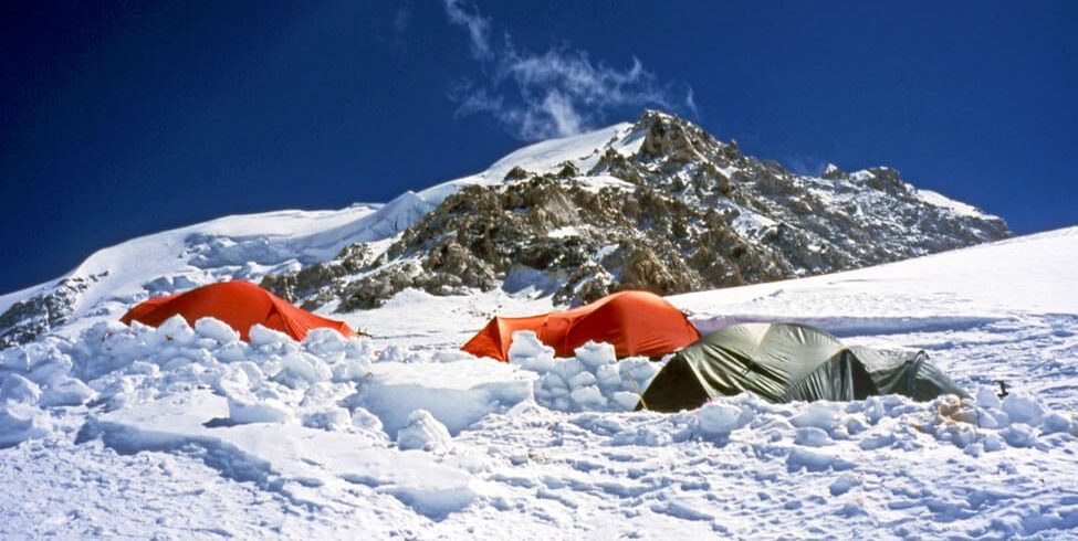 Shishapangma Trek -11 Days
