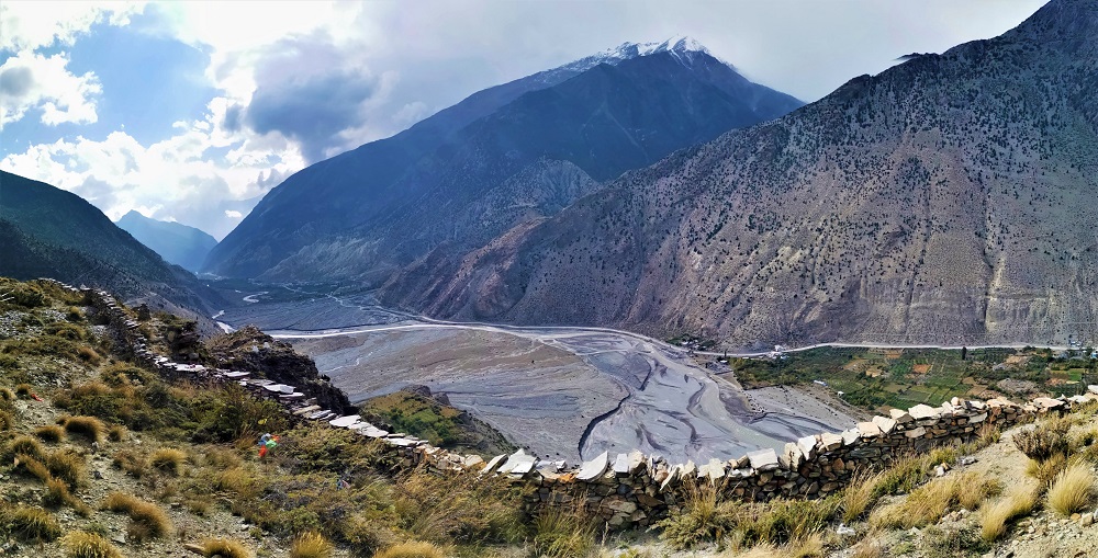 Kali Gandaki Trek -14 Days