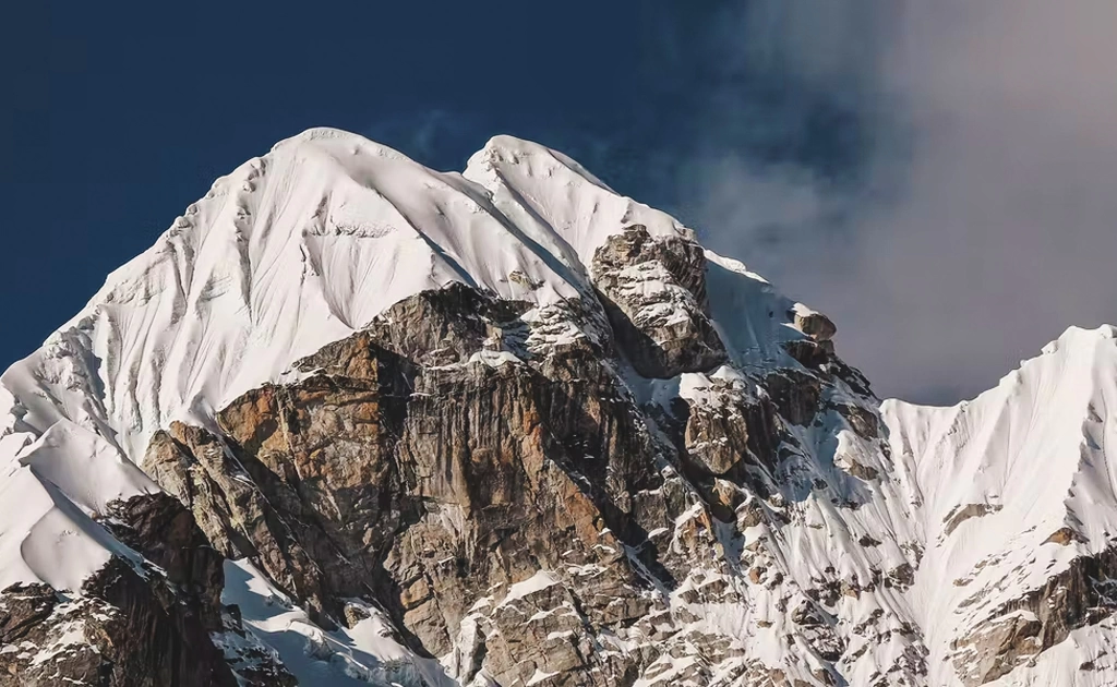 Lobuche Peak Climbing -16 Days