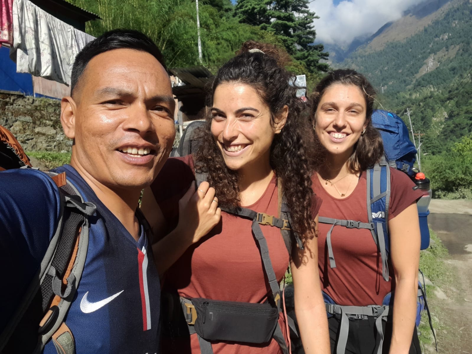 Annapurna- Circuit- Trek-14- Days