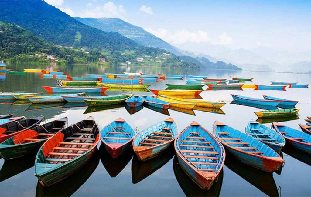 Chitwan Pokhara Tour14