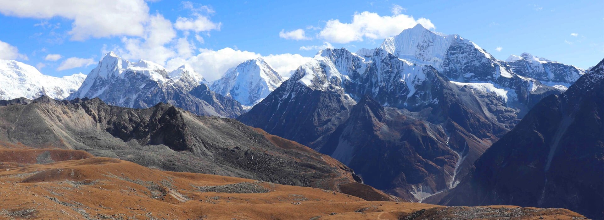 Yala- Peak- Climbing- from- Kanjin- Gumba-