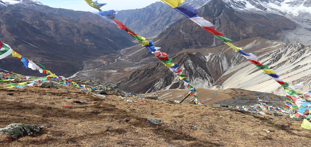 Yala- Peak- Climbing- from- Kanjin- Gumba