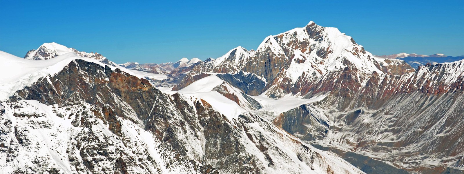 Ratna Chuli Expedition